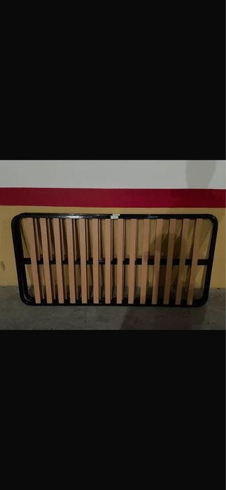 Estrados 195x95 com pés