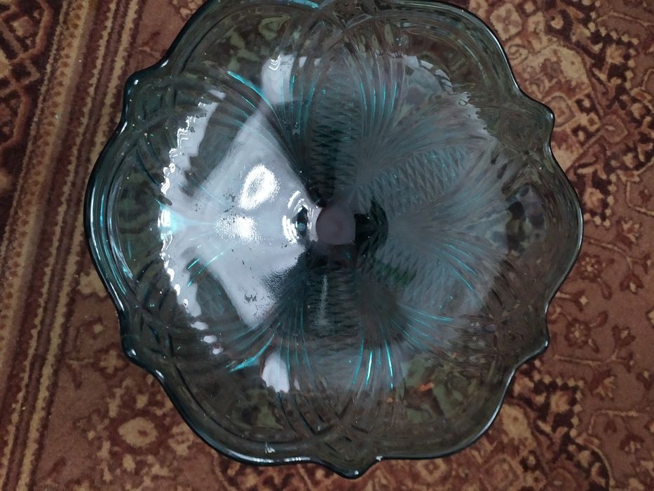 Посуд для фруктів, солодощів