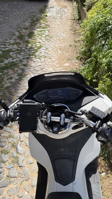 Honda Pcx 2021 125cc