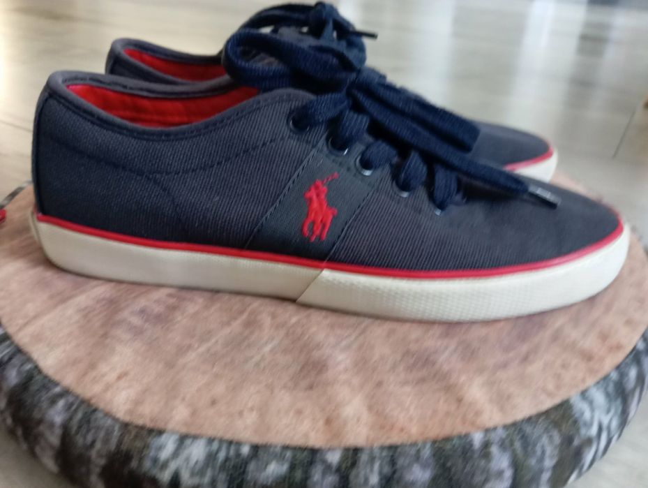 Buty, trampki Polo Ralph Lauren rozmiar 40