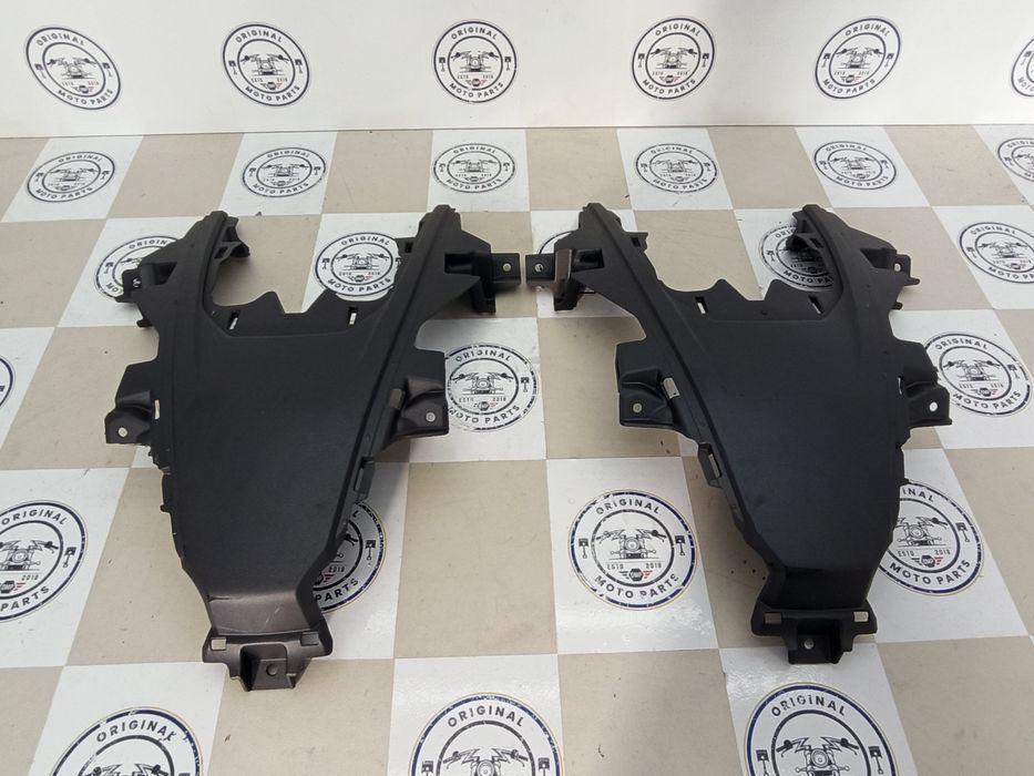 Carnagens Honda X-ADV