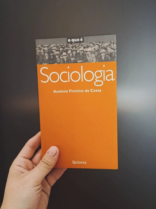 Sociologia "António Firmino da Costa"
