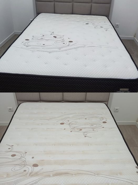 Limpeza de sofás colchões carpetes e outros