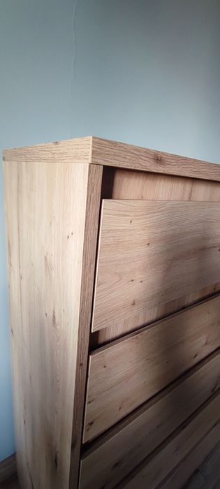 Komoda stan idealny 5 szuflad