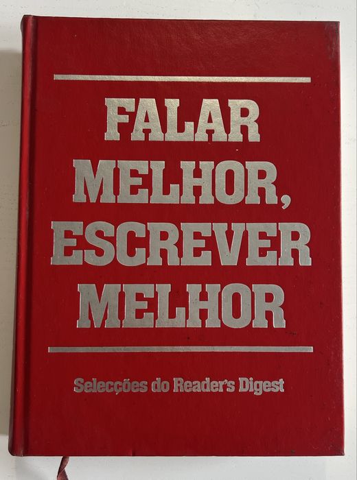 Livros e enciclopédias