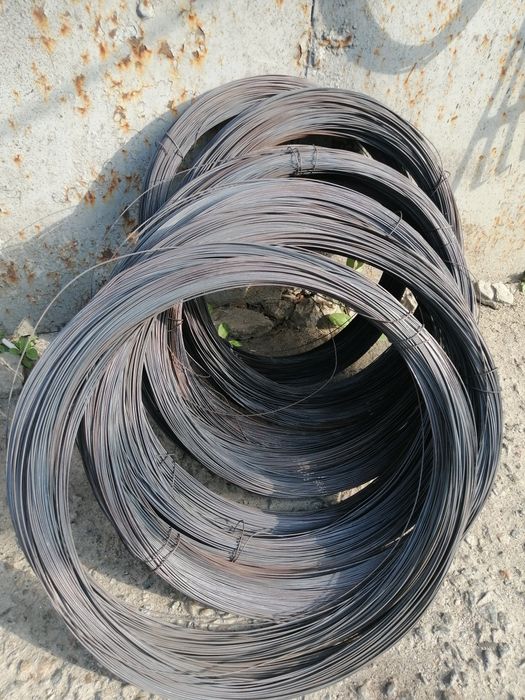 Продам проволоку вязальную