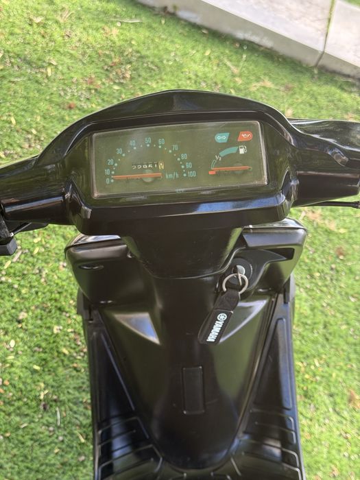 Yamaha Bws 50 original