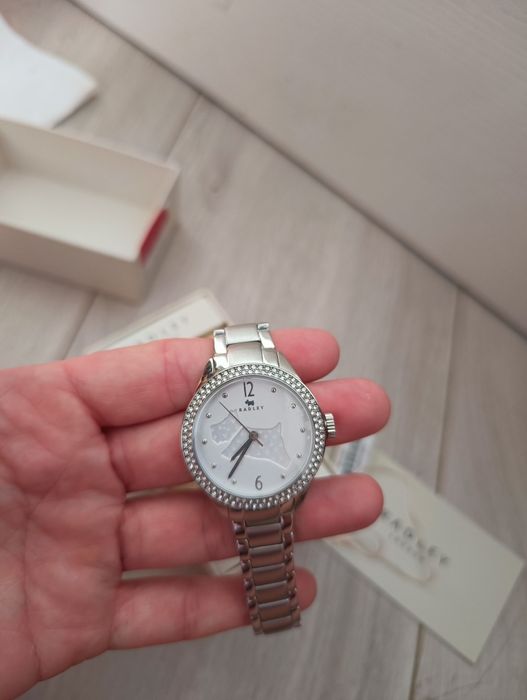 Nowy zegarek radley ry4189 cyrkonie prezent