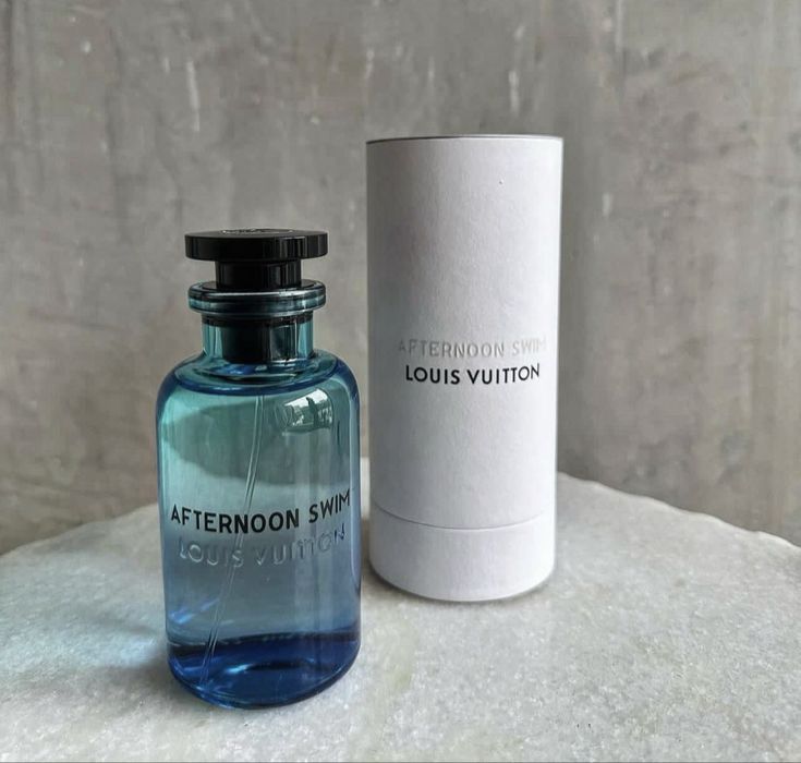 Парфумована вода Louis Vuitton Afternoon Swin 100ml.