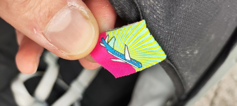 Carrinho bebé Maclaren Techno XT