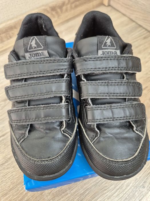 Кросівки на хлопчика Joma, р.29