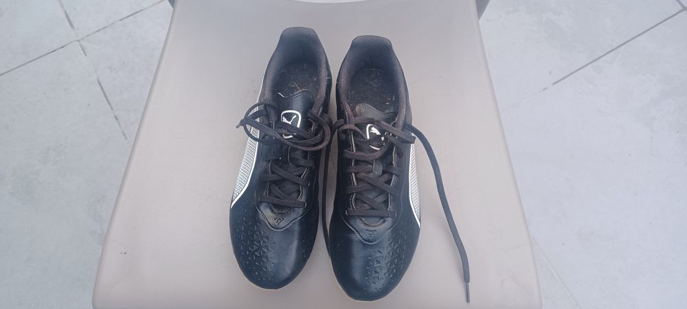 Botas de Futebol