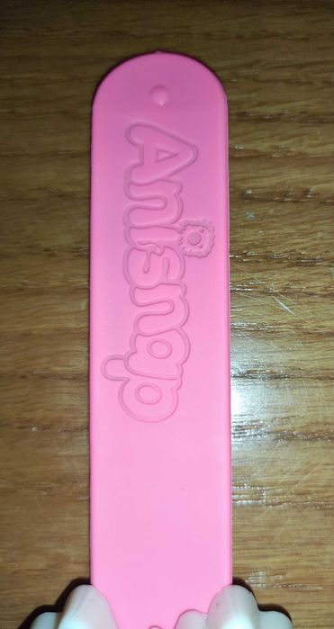 Zegarek dziecięcy Anisnap - królik