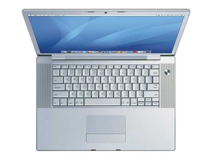 Logicboard MBP4.1 (Earlier 2008) Core 2 Duo 2.4, NVidia GeForce 8600GT64740603085057123