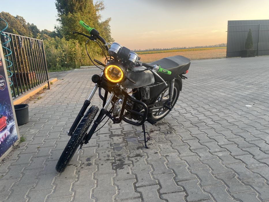 продам/розбор альфа 110