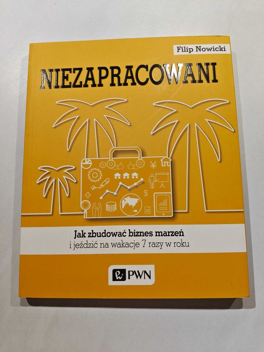 Niezapracowani Filip Nowicki