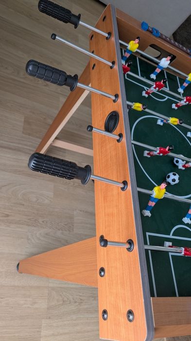 Jogo matraquilhos de criança 70x36
