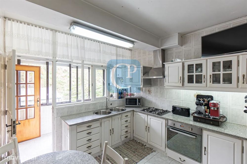 Andar Moradia T3 Duplex em Pedrouços, Maia