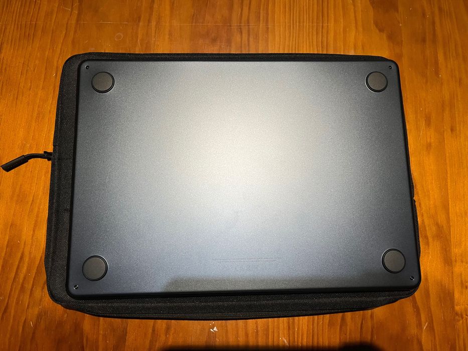 MacBook Air M2 16GB 256GB