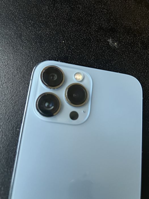 Iphone 13 Pro Max 256Gb