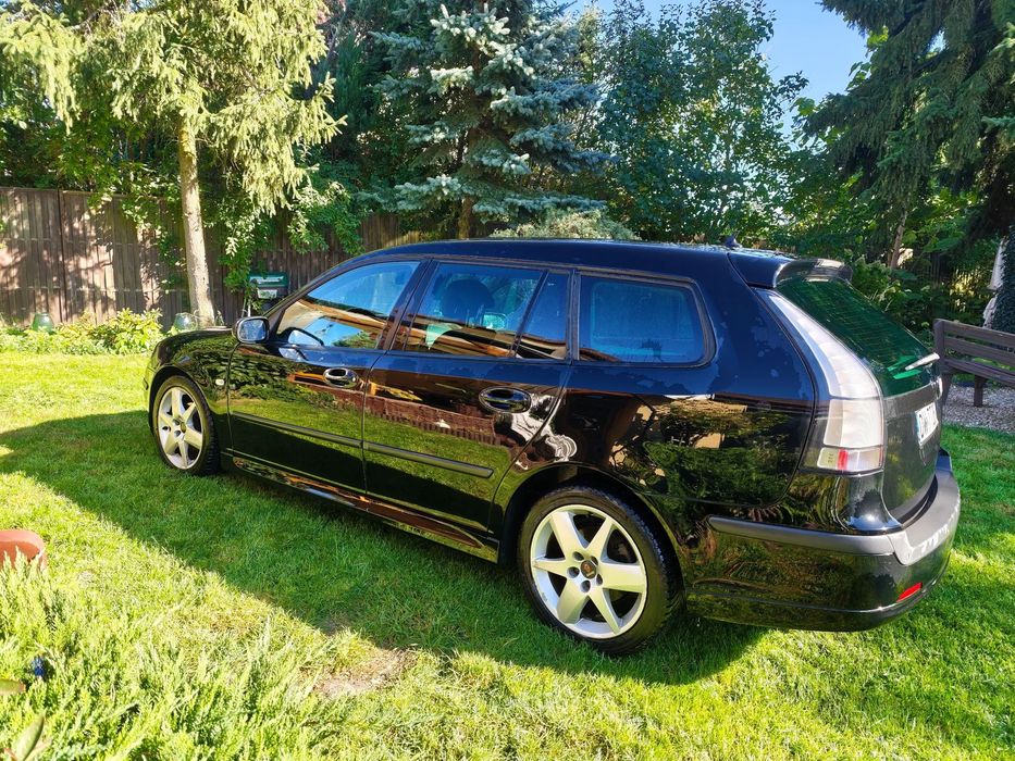 Saab 9-3