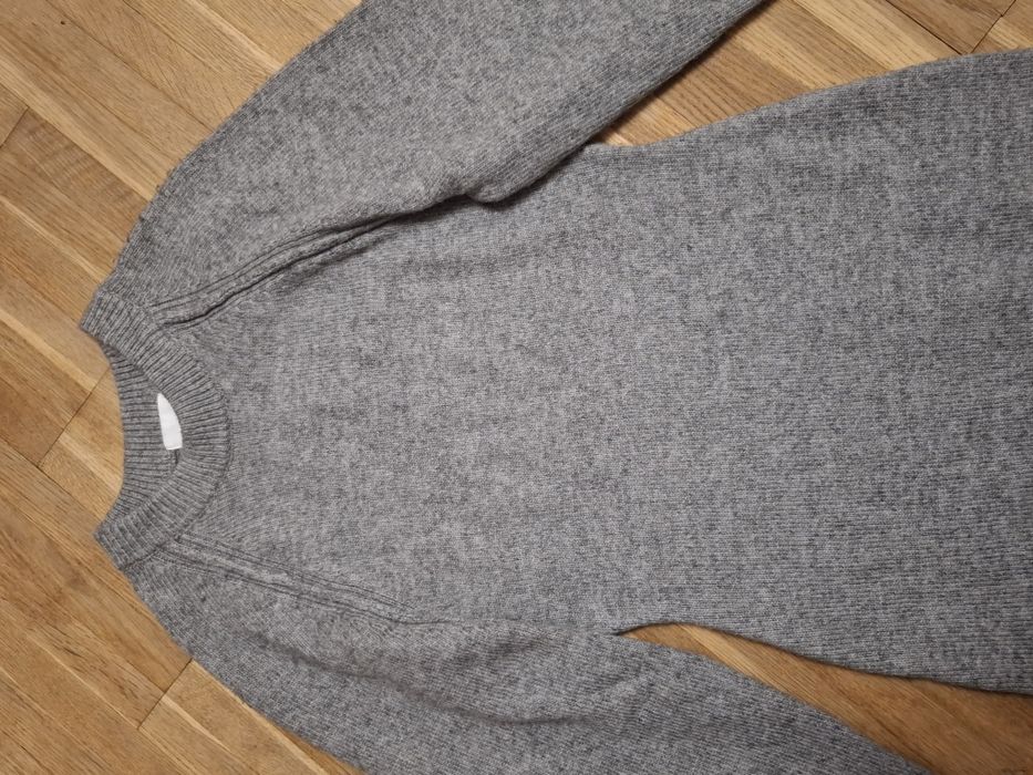 Платье вязаное H&M разм.S