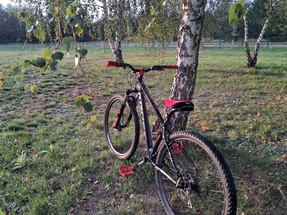 Kross  Hexagon 6.0 Stunt/DH/Dirt