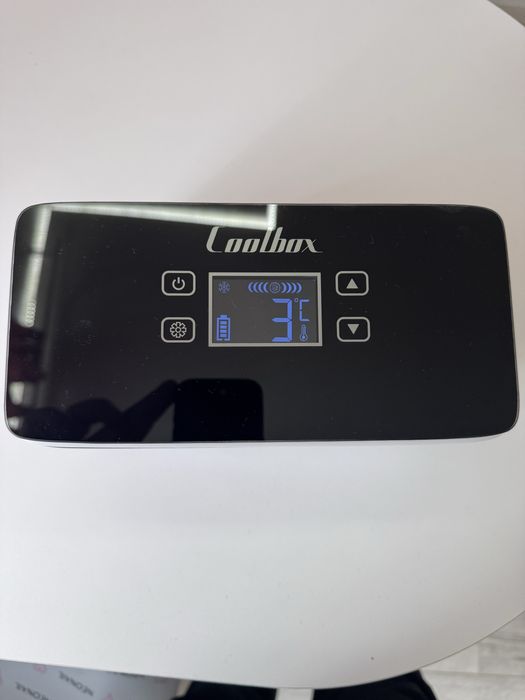 Холодильник для Инсулина