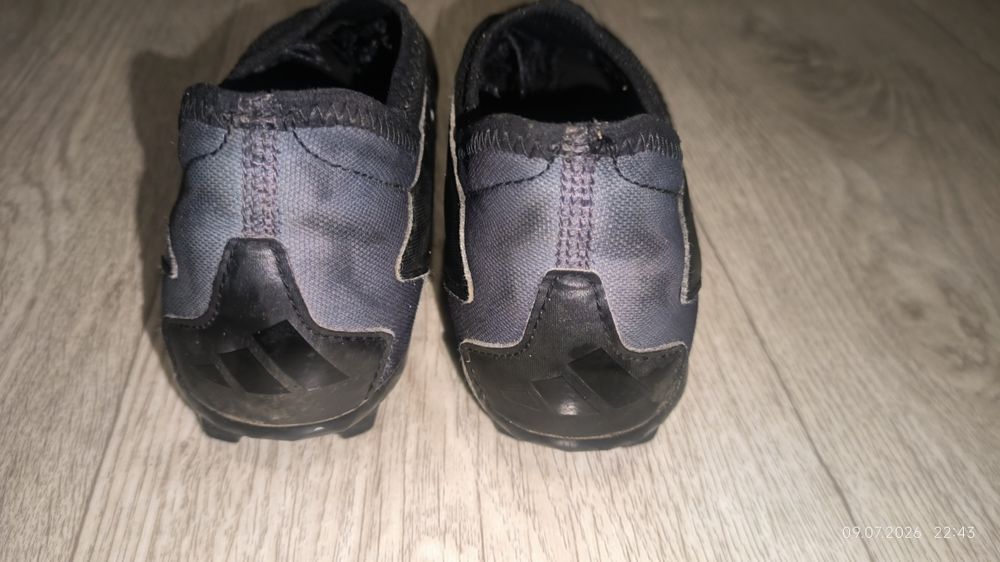 Бутси adidas 34 розмір