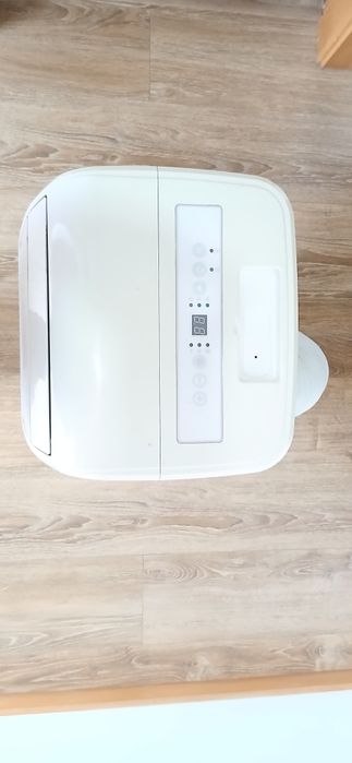 Ar condicionado portátil 12000 BTUS