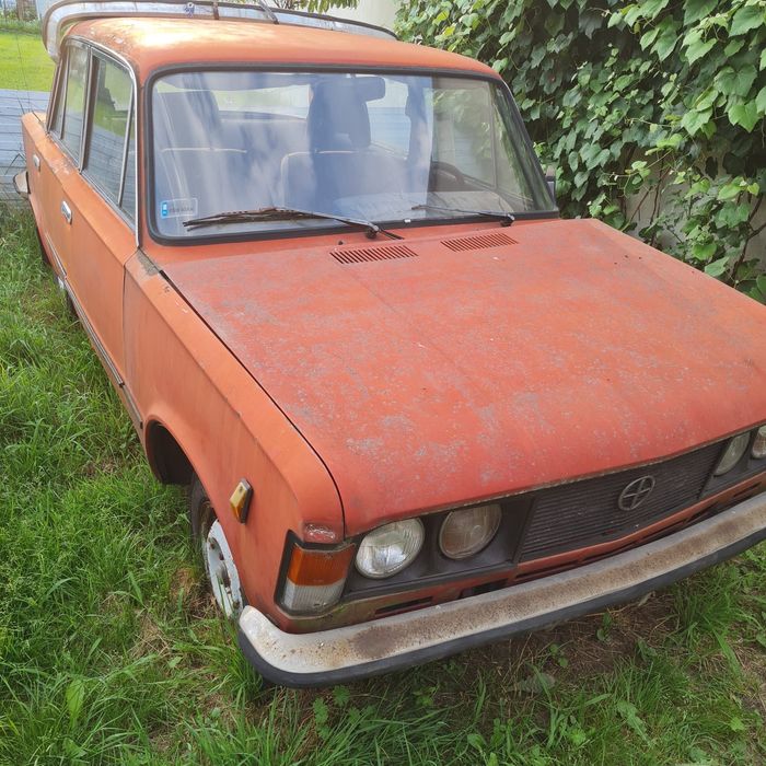 Fiat 125p