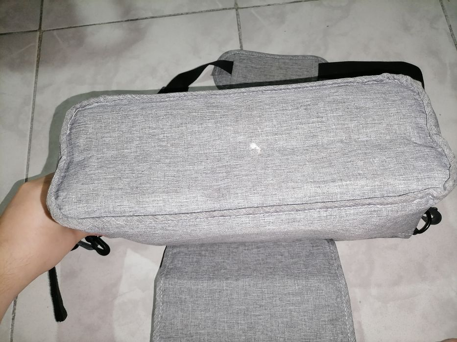 Bolsa de carrinho de bebé