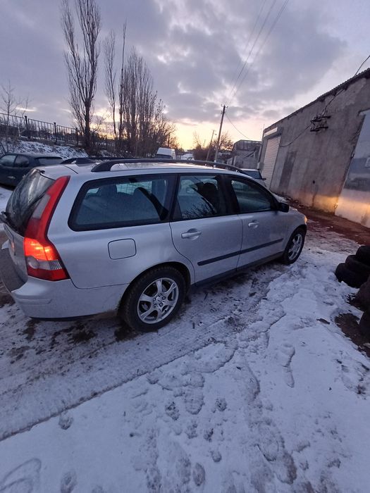 Продам volvo v50