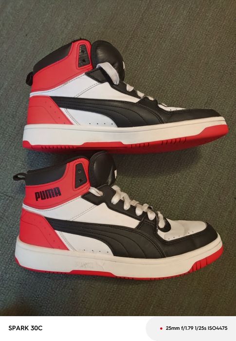 Чоловічі кросівки Puma
