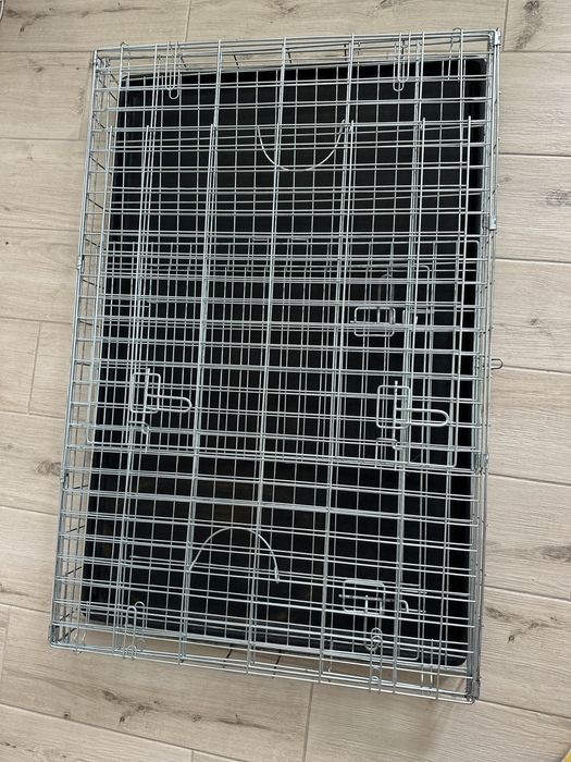 Клітка для тварин