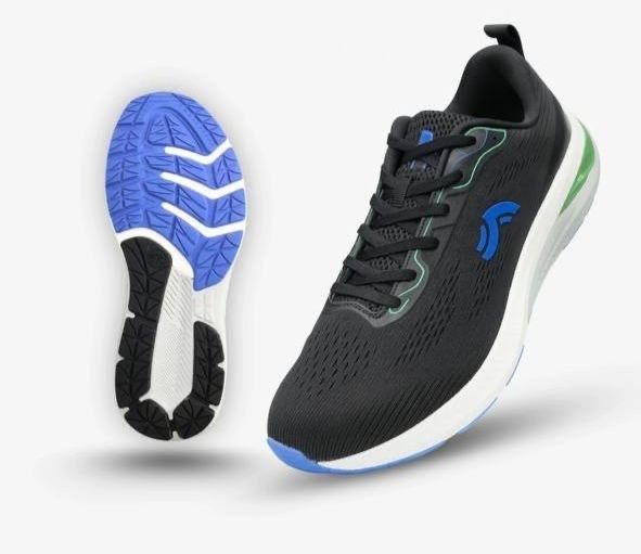 Кросівки чоловічі бігові crivit