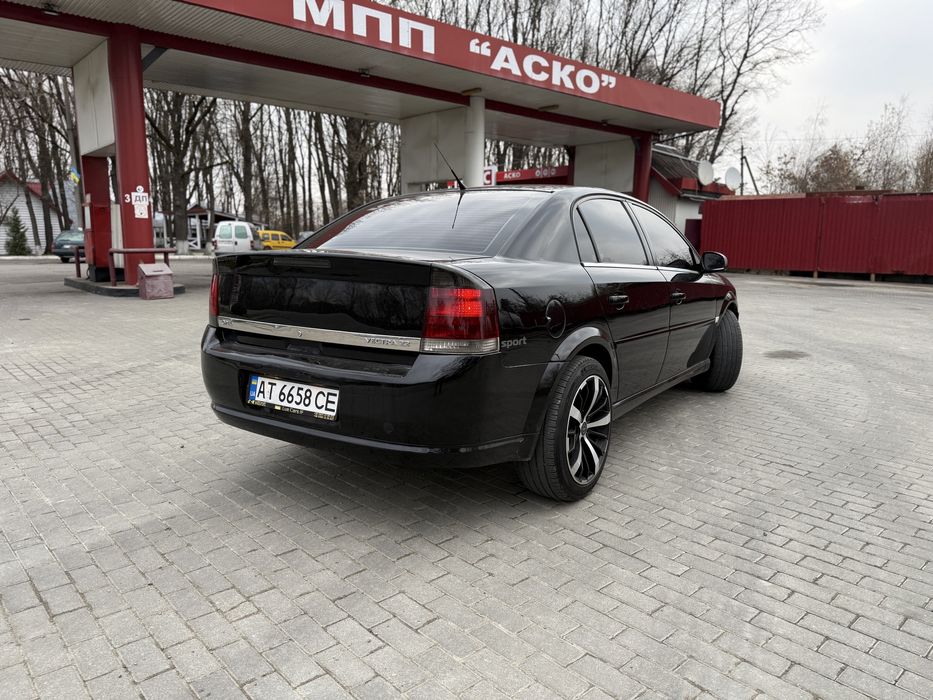 Продам опель вектра
