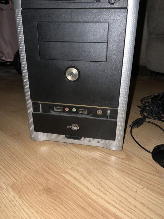 Torre computador intel5