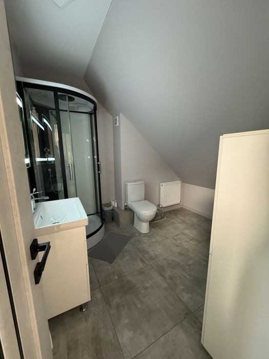 Продам красивый дом в городе