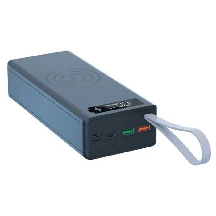 павер банк, powebank 42000-46000, 71000 новий, реальні ампери