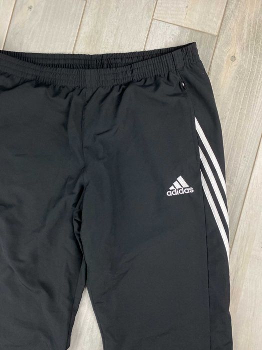 Vintage Adidas track pants Y2K XL
