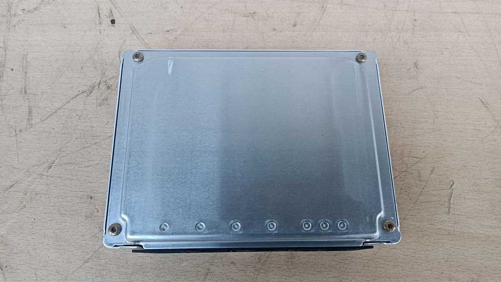 Komputer Sterownik DME MS43 BMW E39 525i E46 325i 2,2 2,5 benzyna M54