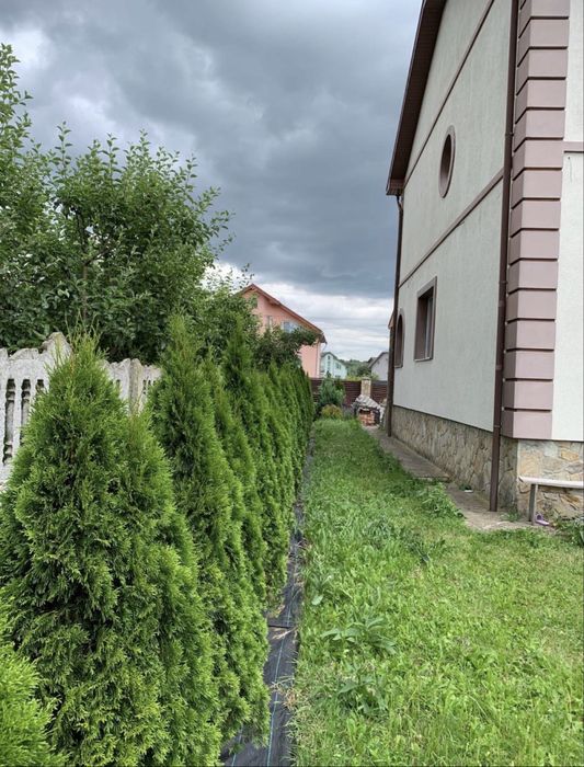 Великий будинок біля Велесу Метро