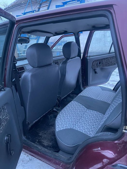 Пробег 20т. км! Авто ЗАЗ 1103 Славута 1.2 инжектор 2006 год