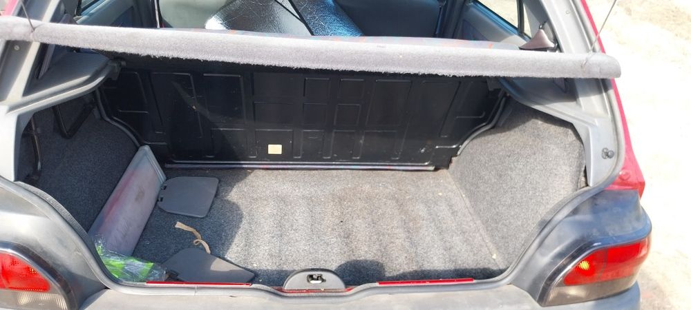 Renault Clio 1.2