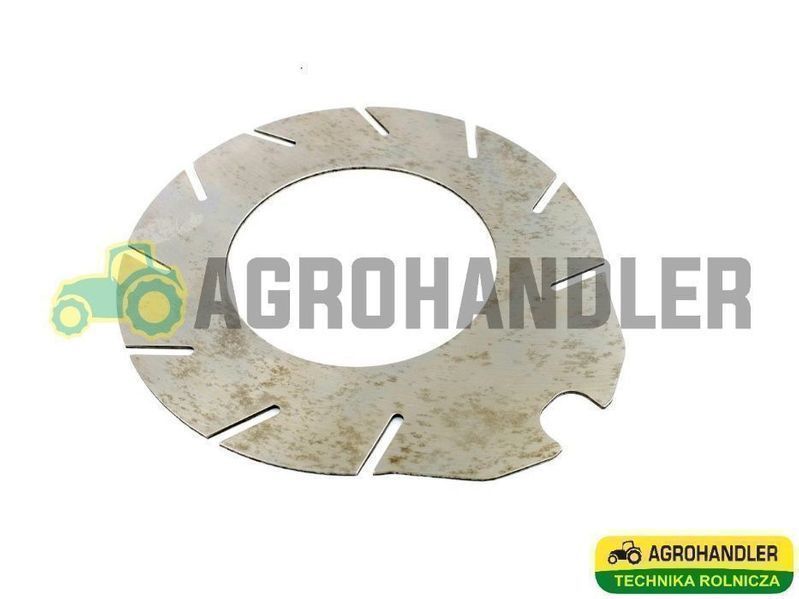 Tarcza Pośrednia Hamulcowa MF MASSEY FERGUSON
