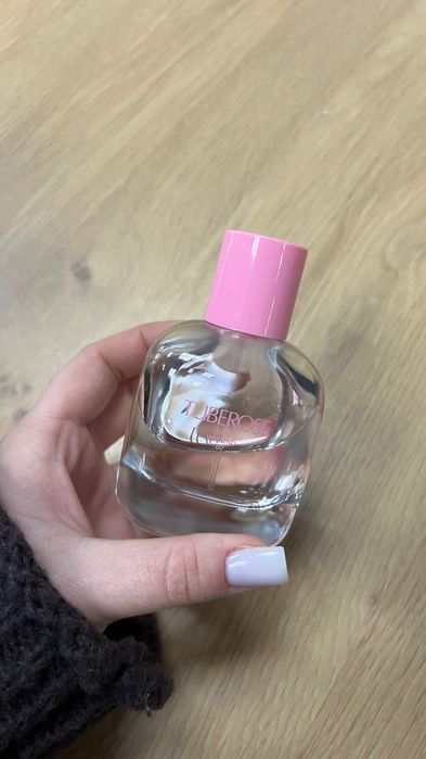 Парфуми від Zara