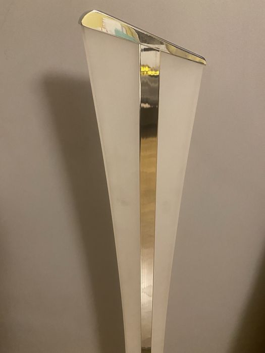 Stojąca lampa podłogowa Paul Neuhaus