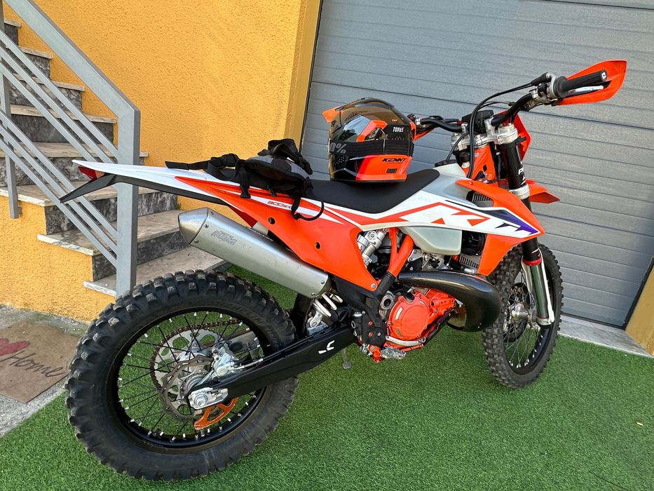 KTM 300 TPI 2023
