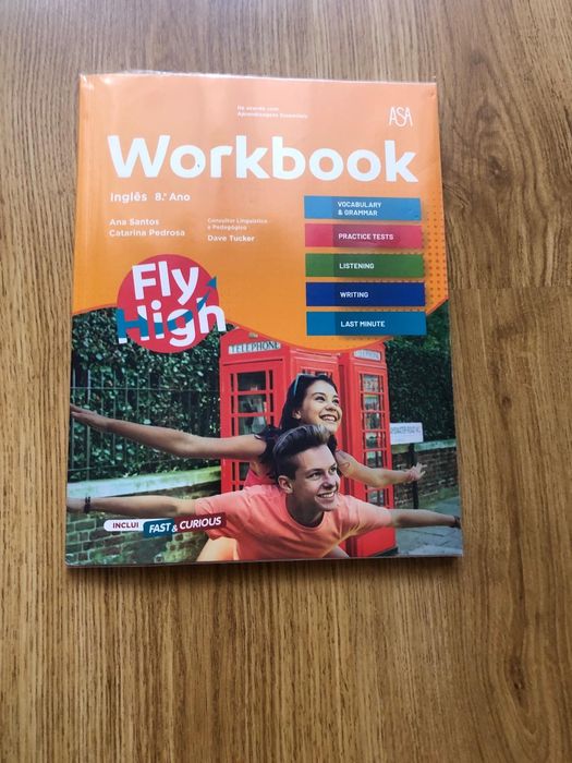 Livro fichas 8 ano